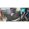 Image 2 : HONEYWELL TURBOFORCE AIR CIRCULATOR FAN - TESTED WORKING