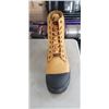 Image 2 : NEW JB GOODHUE SIZE 13 STEELTOE WORKBOOTS