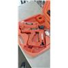 Image 2 : PASLODE FINISHING NAILER