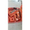Image 2 : PASLODE FRAMING NAILER