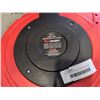 Image 2 : REELWORKS RETRACTABLE HOSE REEL 3/8" HOSE 50FT