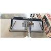 Image 3 : COLUMBIA 14" DRYWALL MUD BOX