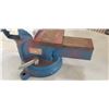 Image 2 : BENCH VISE