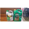 Image 1 : NEW PRESTONE ANTIFREEZE AND QUAKER STATE 0W30 SYNTHETIC