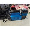 Image 2 : BULLDOG HEAVY DUTY WINCH COMPRESSOR