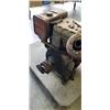 Image 2 : GAS MOTOR RUNNING CONDITION WITH PULLEY
