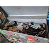 Image 2 : MACHINISTS TOOLBOX WITH CONTENTS