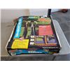 Image 1 : STOW AND GO BIKE CARRIER