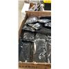 Image 2 : NEW CASE OF BLACK ETERNITY DISPOASABLE FACE MASKS
