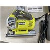 Image 2 : RYOBI ORBITAL JIGSAW