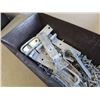 Image 2 : TRAY OF HARDWARE