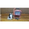 Image 1 : BUON VINO WINE PUMP AND WORKLIGHT
