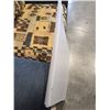 Image 2 : 5 SHEETS OPAQUE PLEXI 30 INCH X 24 INCH