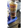 Image 2 : LOT OF NEW STONE COUNTERTOP STAIN PROTECTANT