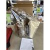 Image 2 : FIRST AID KIT AND STAINLESS STEEL BEEHIVE SMOKER WITH HEAT SHIELD
