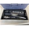 Image 2 : TOOL BOX WITH CONTENTS