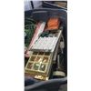 Image 2 : ASSORTED HARDWARE INCLUDING ORGANIZER