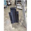 Image 2 : 6' ALUMINUM LADDER AND A CREEPER