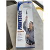 Image 2 : EXTENDABLE POLE AND PAINT ROLLER