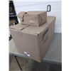 Image 2 : BOX OF SINGLE FOLD PAPER TOWELS
