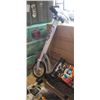 Image 3 : TWO SKATEBOARDS AND A SCOOTER