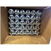 Image 2 : BOX OF 30 G.E. COOL WHITE TUBE LIGHTS, BI-PIN