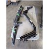 Image 1 : DODGE ROOF RACK AND HITCH MOUNT BICYCLE CARRIER
