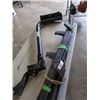 Image 3 : DODGE ROOF RACK AND HITCH MOUNT BICYCLE CARRIER