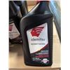 Image 2 : IDEMITSU SYNTHETIC BLEND ROTARY FUEL LUBE, 8 QUART SIZE BOTTLES
