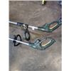 Image 2 : TWO ELECTRIC TRIMMERS