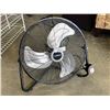 Image 1 : LASKO FLOOR FAN