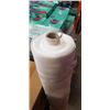 Image 2 : LARGE ROLL OF WHITE PRIVACY SCEEN MATERIAL