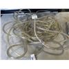 Image 2 : ROPE LIGHT AND ROLL OF COAXILE CABLE