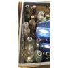 Image 2 : CRATE OF ASSORTED VINTAGE BOTTLES