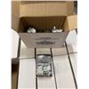 Image 2 : BOX OF NEW SHELF SUPPORTS