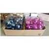 Image 2 : ASSORTED CHRISTMAS DECORATIONS AND LIGHTS