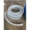 Image 2 : 2 LONG SUCTION HOSES, HEAVY DUTY