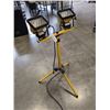 Image 2 : HALOGEN WORKLIGHT
