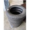 Image 2 : SET OF 4 GOODYEAR WRANGLER 265/60R18 ALL TERRAIN ADVENTURE M+S TIRES