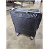 Image 2 : SPACE HEATER