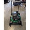 Image 2 : CERTIFIED 150CC 21 INCH GAS PUSH LAWNMOWER, WORKING CONDITION, FIRES RIGHT UP