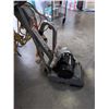 Image 2 : CLARKE AMERICAN SANDERS FLOOR SANDER WITH SANDPAPER ETC.