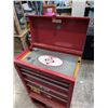 Image 2 : WATERLOO TOOL CHEST WITH CONTENTS