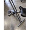 Image 2 : WESLO FOLDING EXCERCISE BIKE