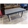 Image 1 : RUSTIC SOLID WOOD COFFEE TABLE