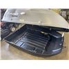 Image 2 : EXPLORER SPORT RACK CARGO CARRIER WITH KEYS AND HARDWARE