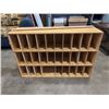 Image 1 : WALL MNOUNTED ORGANIZER