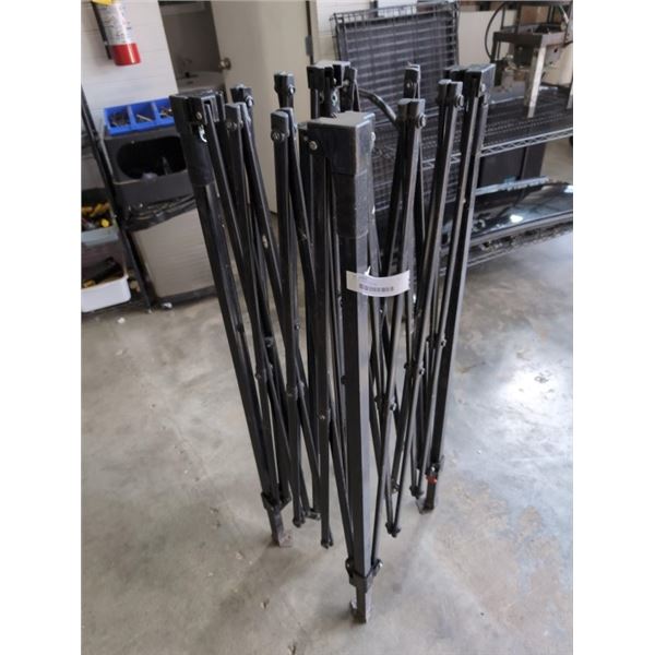 10' X 10' CANOPY FRAME