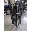 Image 1 : 10' X 10' CANOPY FRAME