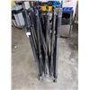 Image 2 : 10' X 10' CANOPY FRAME